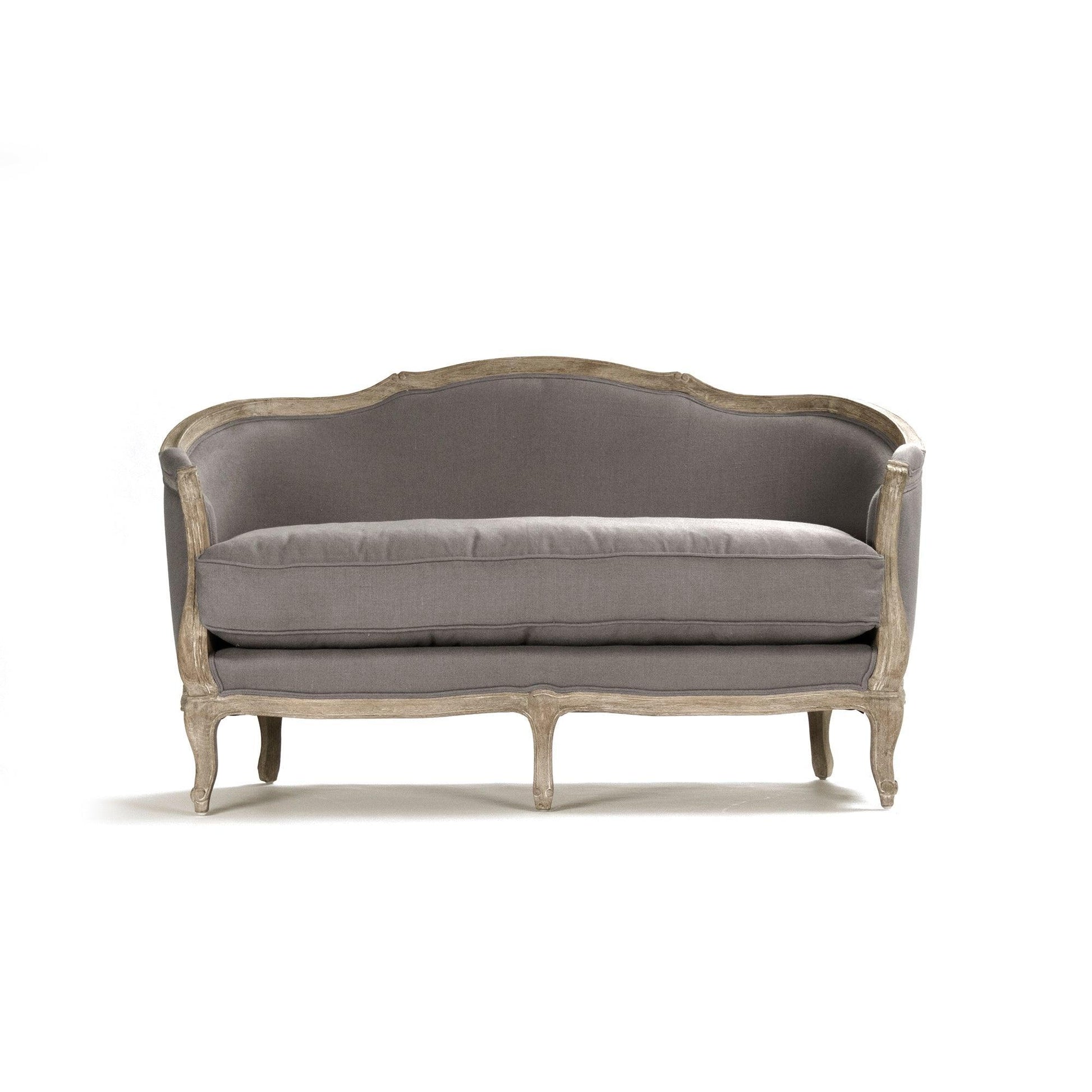 Maison Settee CFH007-2 E272 A048 FredCo