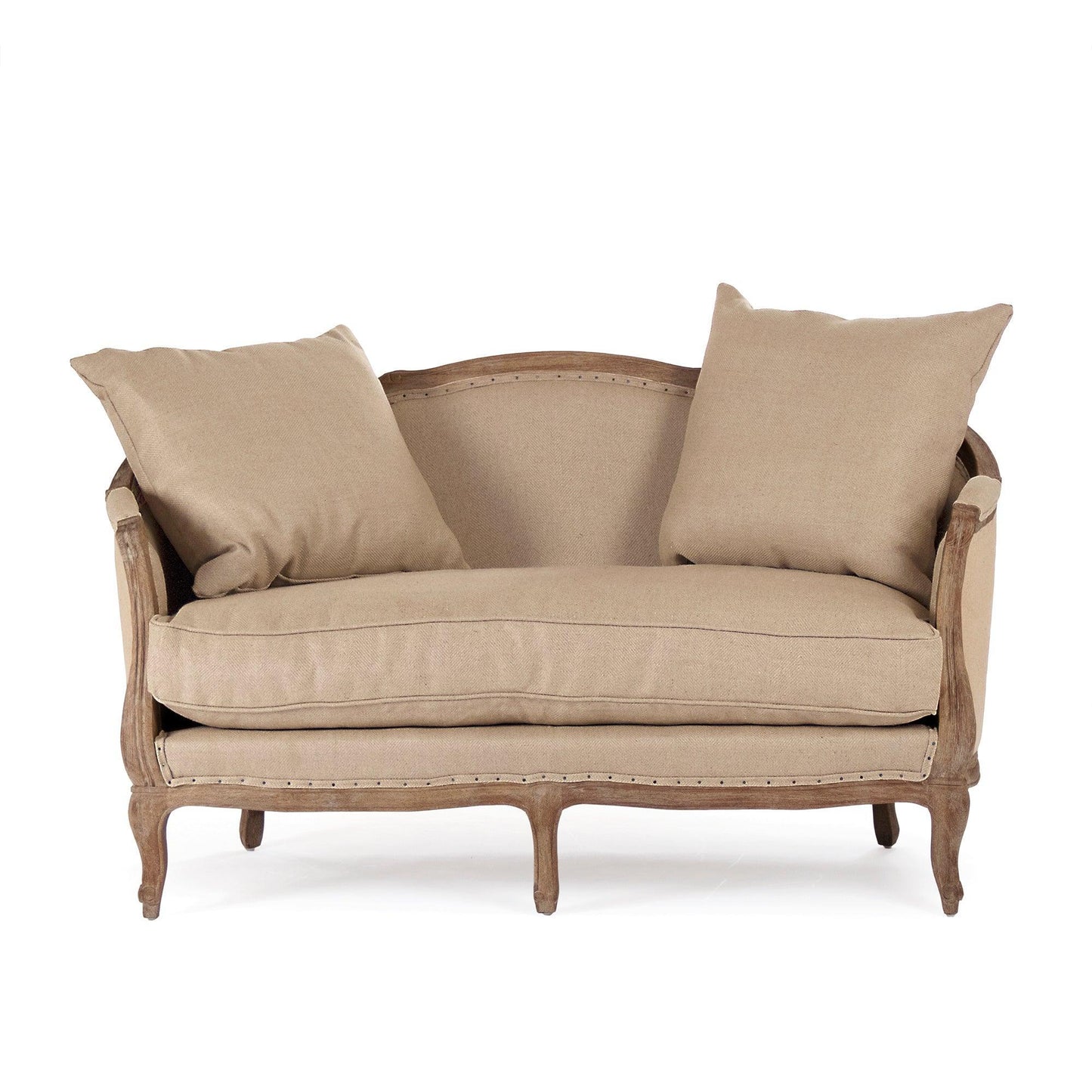 Maison Settee CFH007-2 E272 H009 FredCo