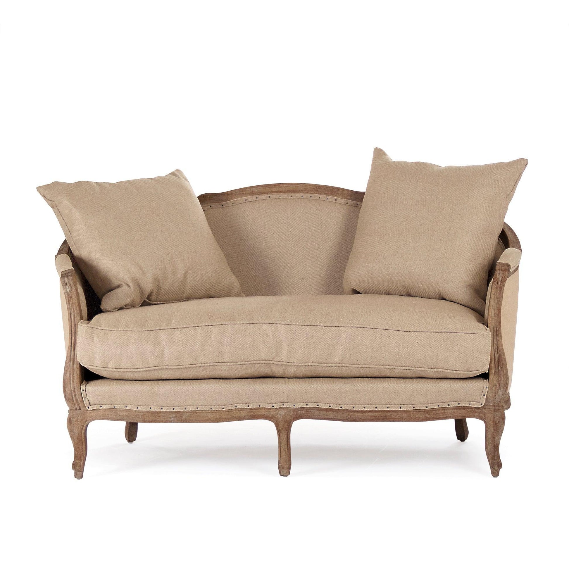 Maison Settee CFH007-2 E272 H009 FredCo