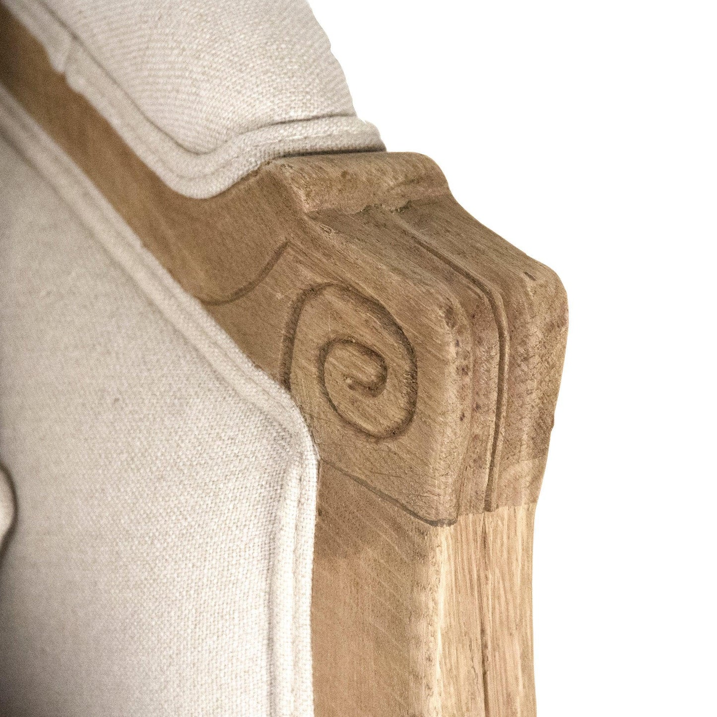 Maison Sofa CFH007-3 E255 A003 FredCo