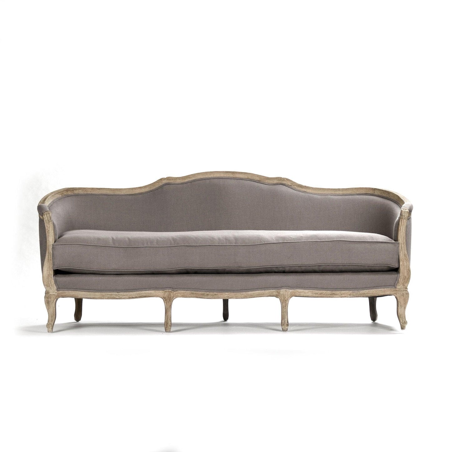 Maison Sofa CFH007-3 E272 A048 FredCo