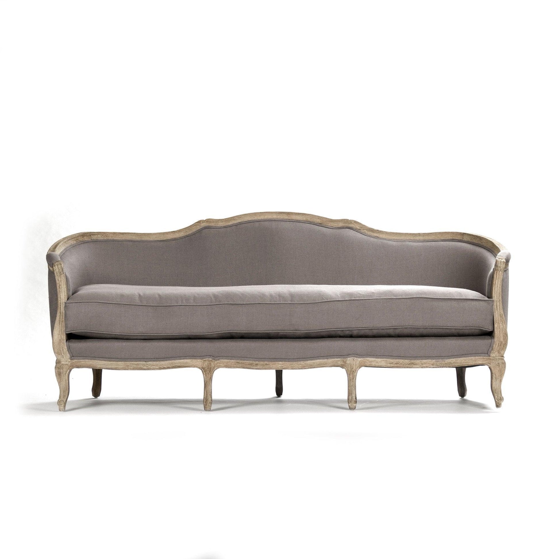 Maison Sofa CFH007-3 E272 A048 FredCo