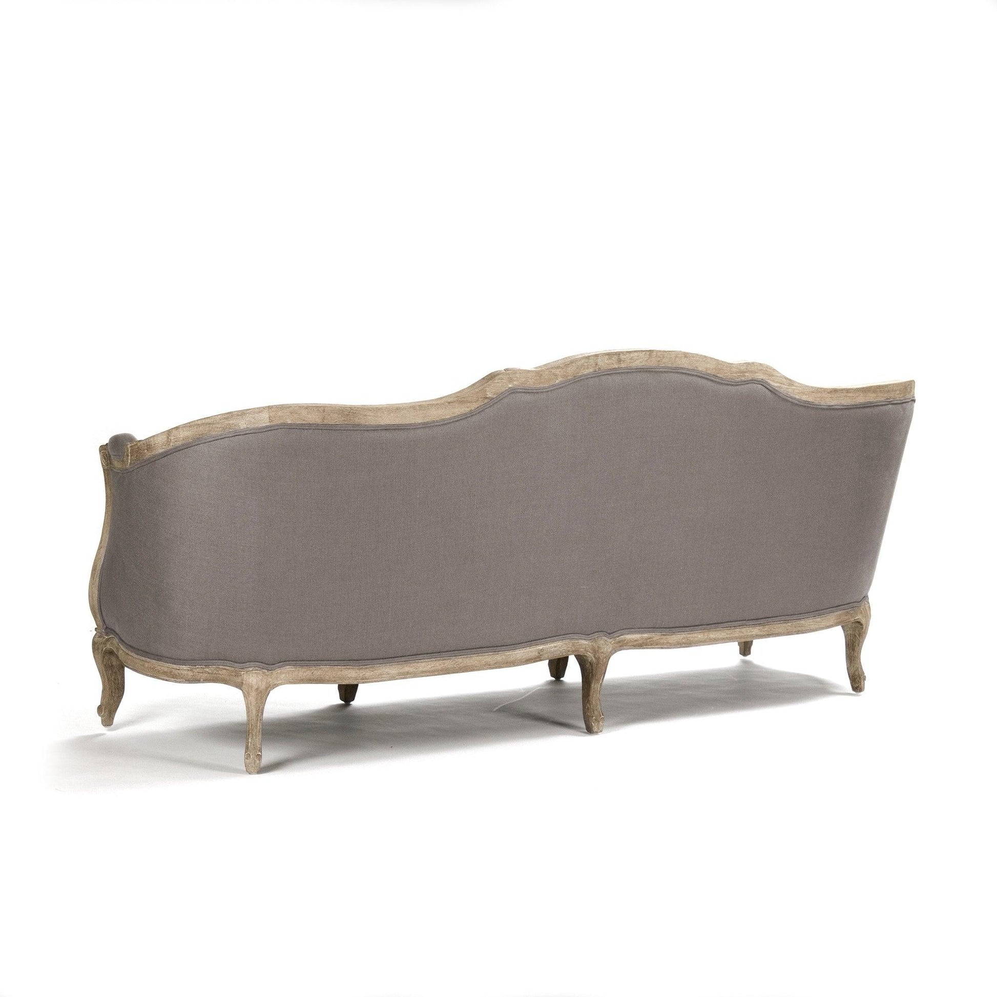Maison Sofa CFH007-3 E272 A048 FredCo
