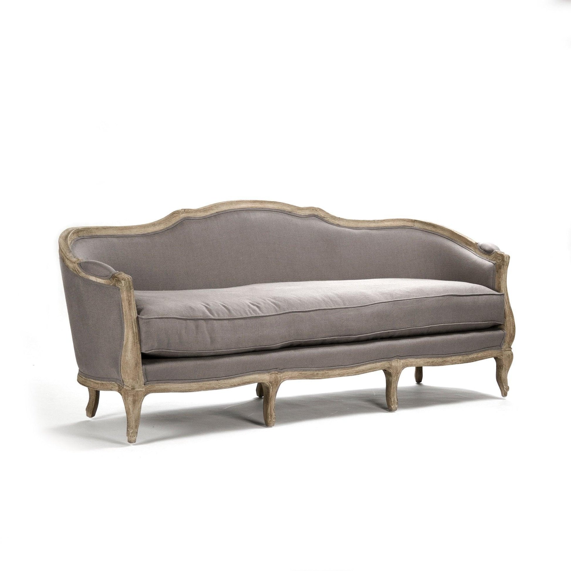 Maison Sofa CFH007-3 E272 A048 FredCo