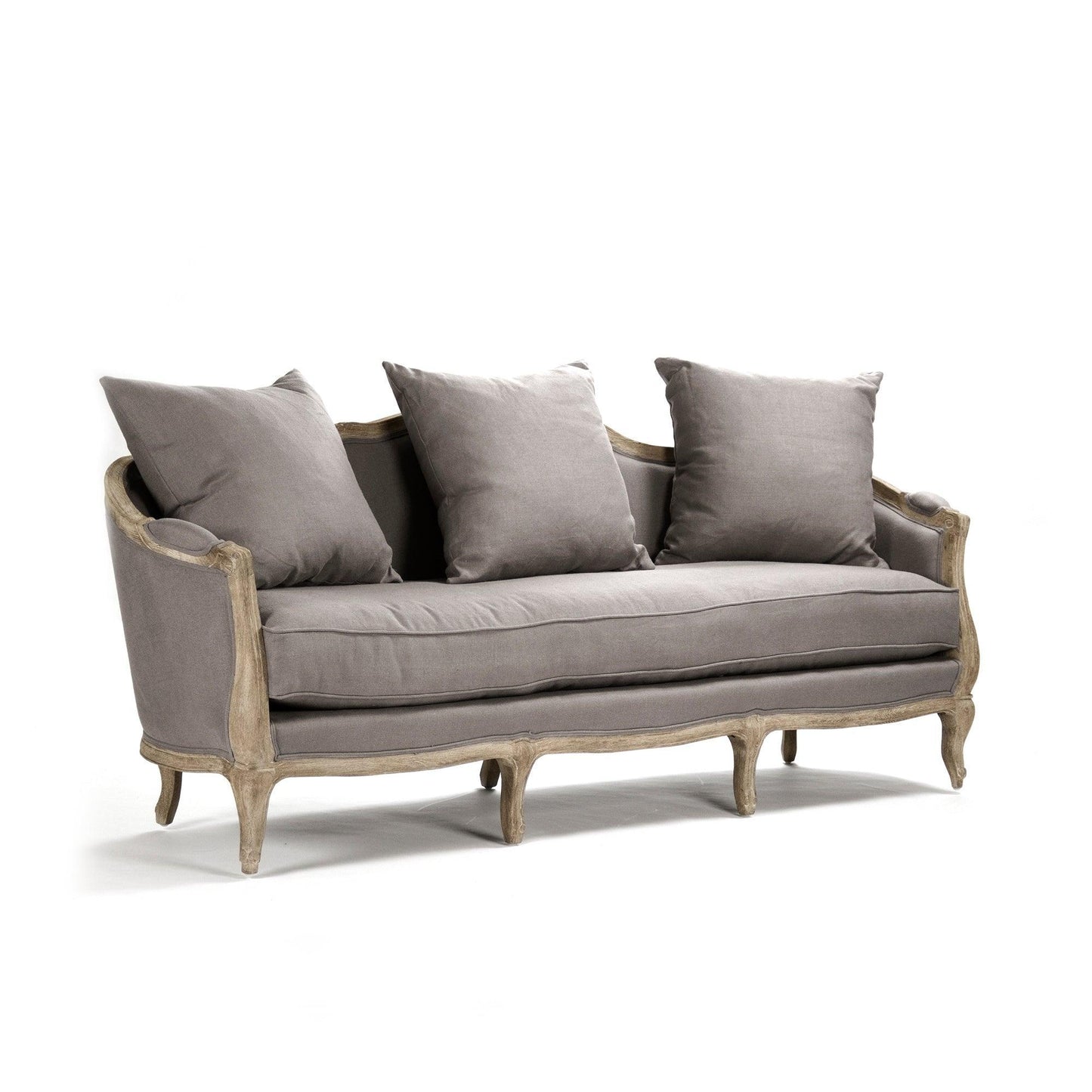 Maison Sofa CFH007-3 E272 A048 FredCo