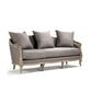 Maison Sofa CFH007-3 E272 A048 FredCo