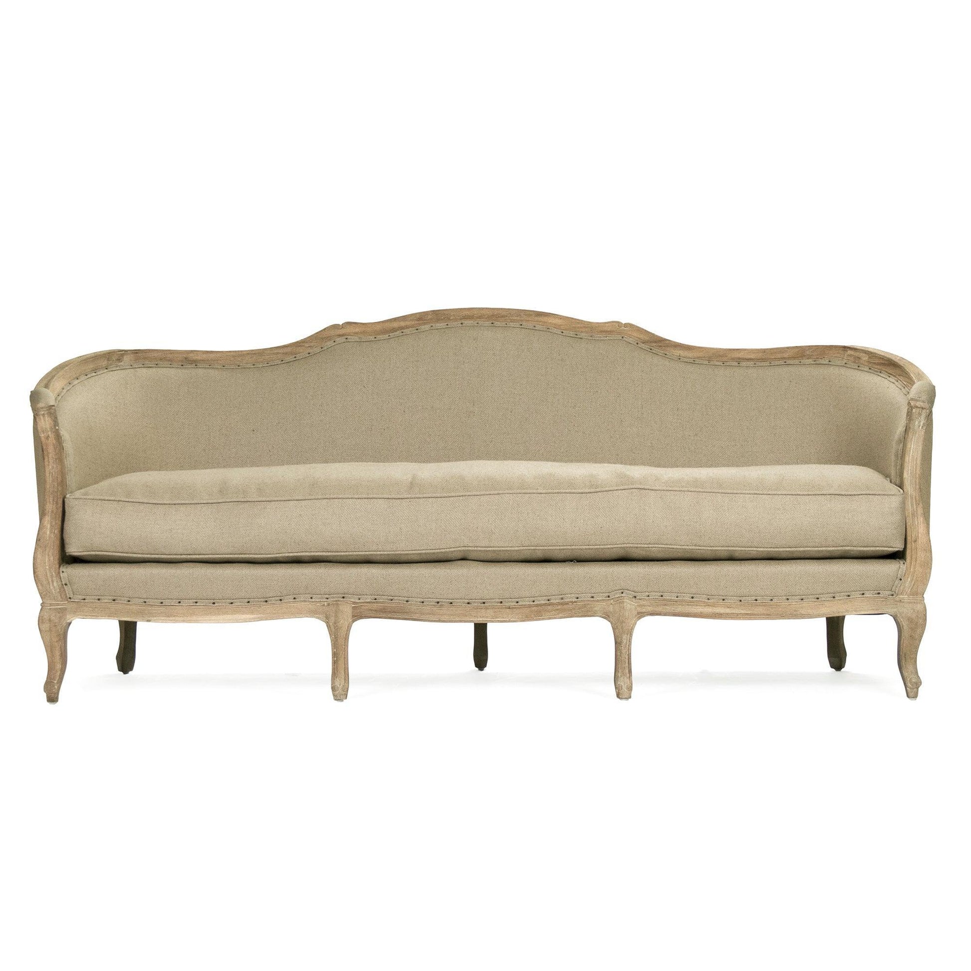 Maison Sofa CFH007-3 E272 H009 FredCo