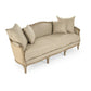 Maison Sofa CFH007-3 E272 Jute H009 FredCo