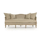 Maison Sofa CFH007-3 E272 Jute H009 FredCo