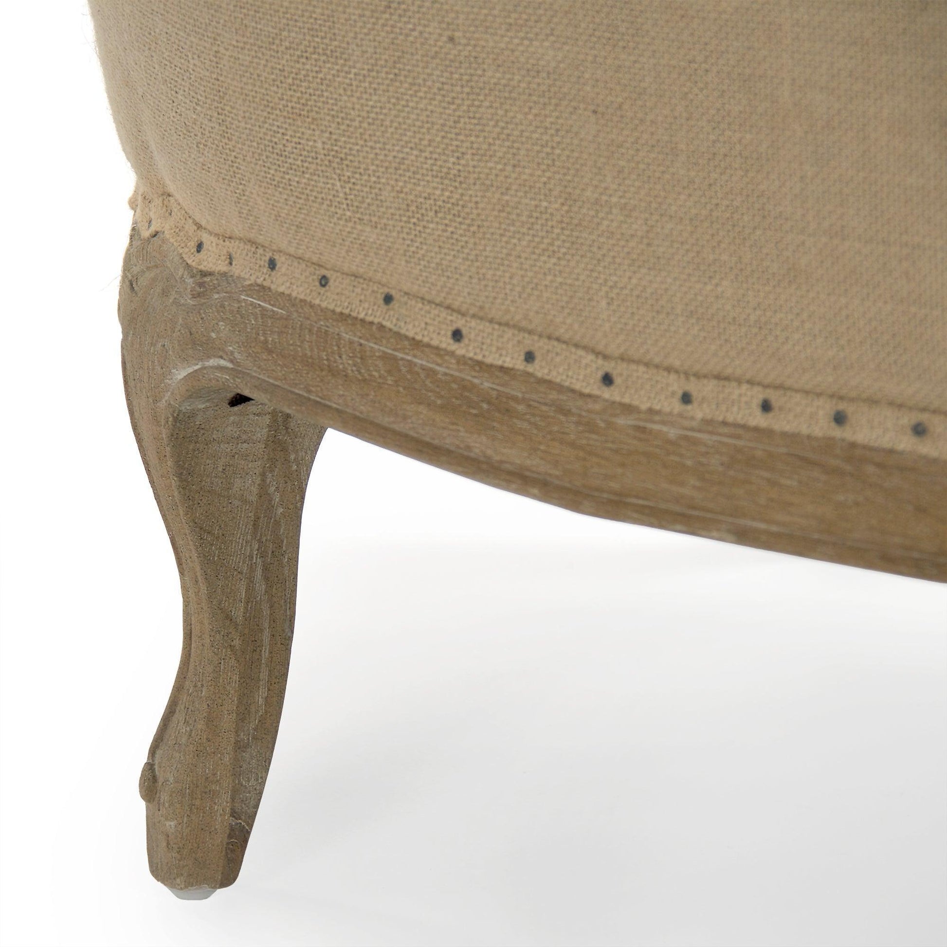 Maison Sofa CFH007-3 E272 Jute H009 FredCo