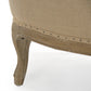 Maison Sofa CFH007-3 E272 Jute H009 FredCo