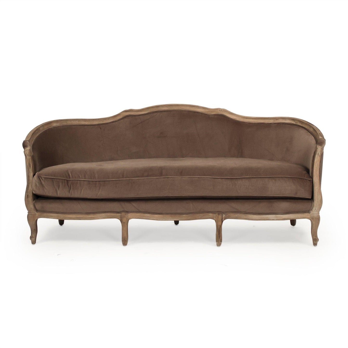 Maison Sofa CFH007-3 E272 V011 FredCo