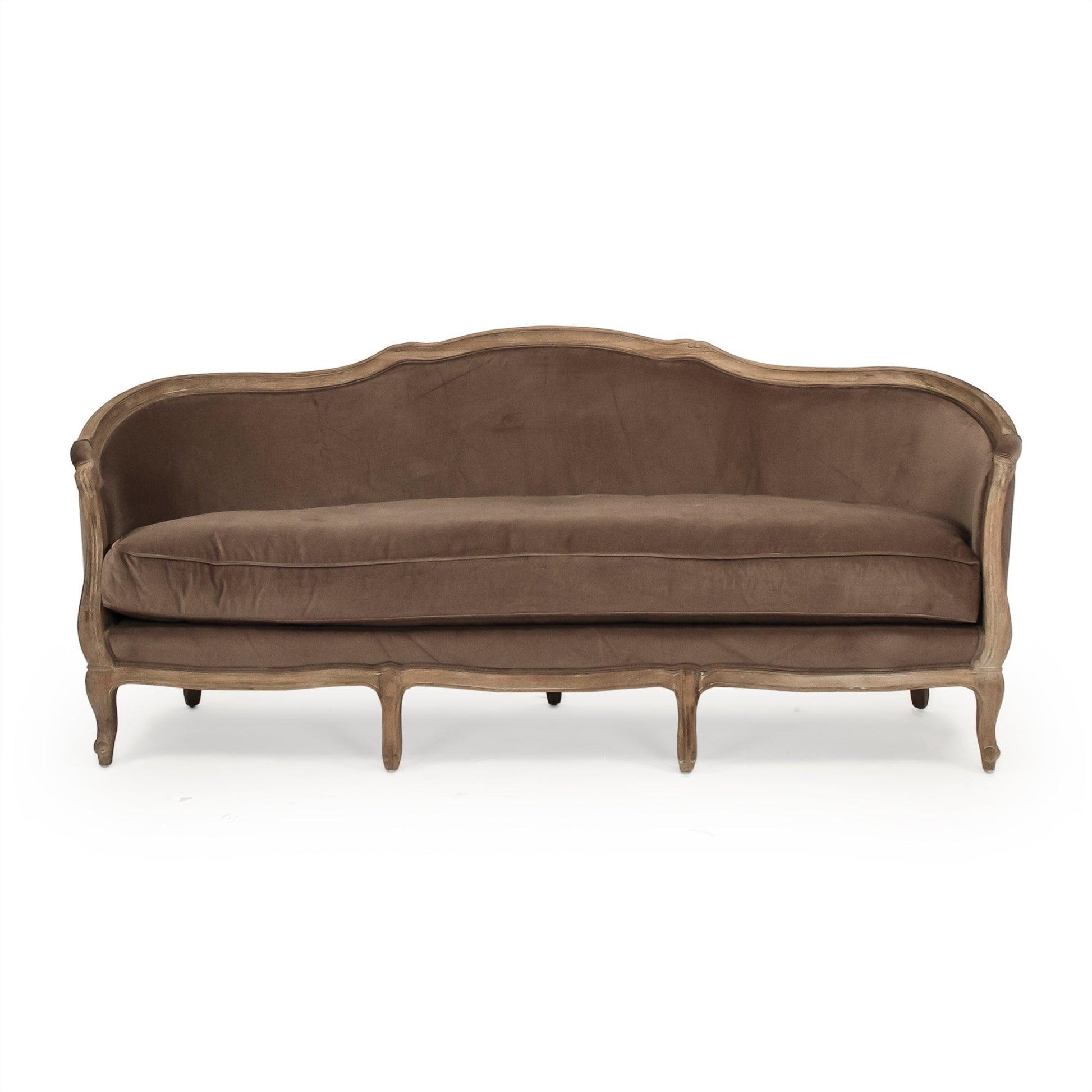 Maison Sofa CFH007-3 E272 V011 FredCo