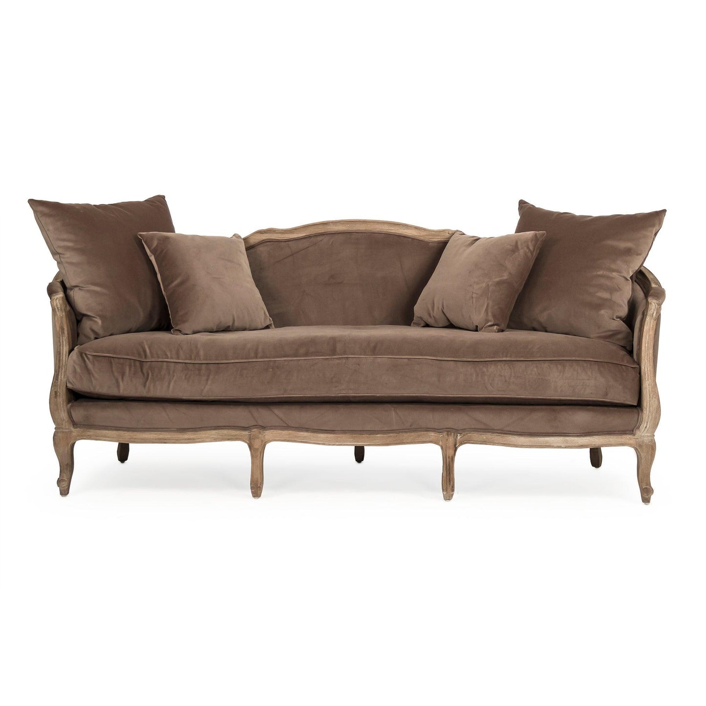 Maison Sofa CFH007-3 E272 V011 FredCo