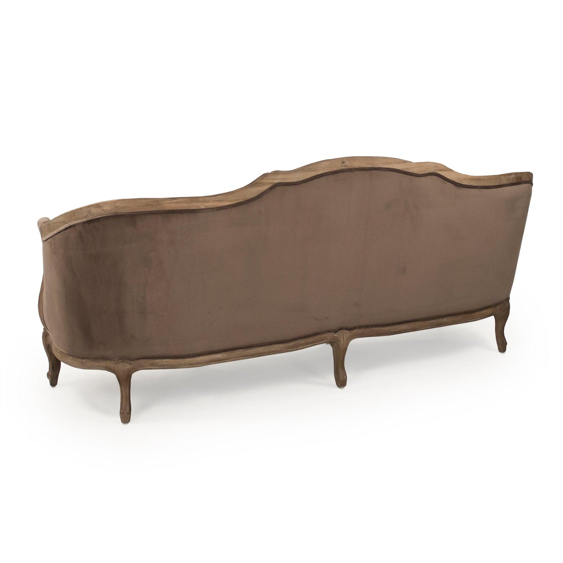 Maison Sofa CFH007-3 E272 V011 FredCo