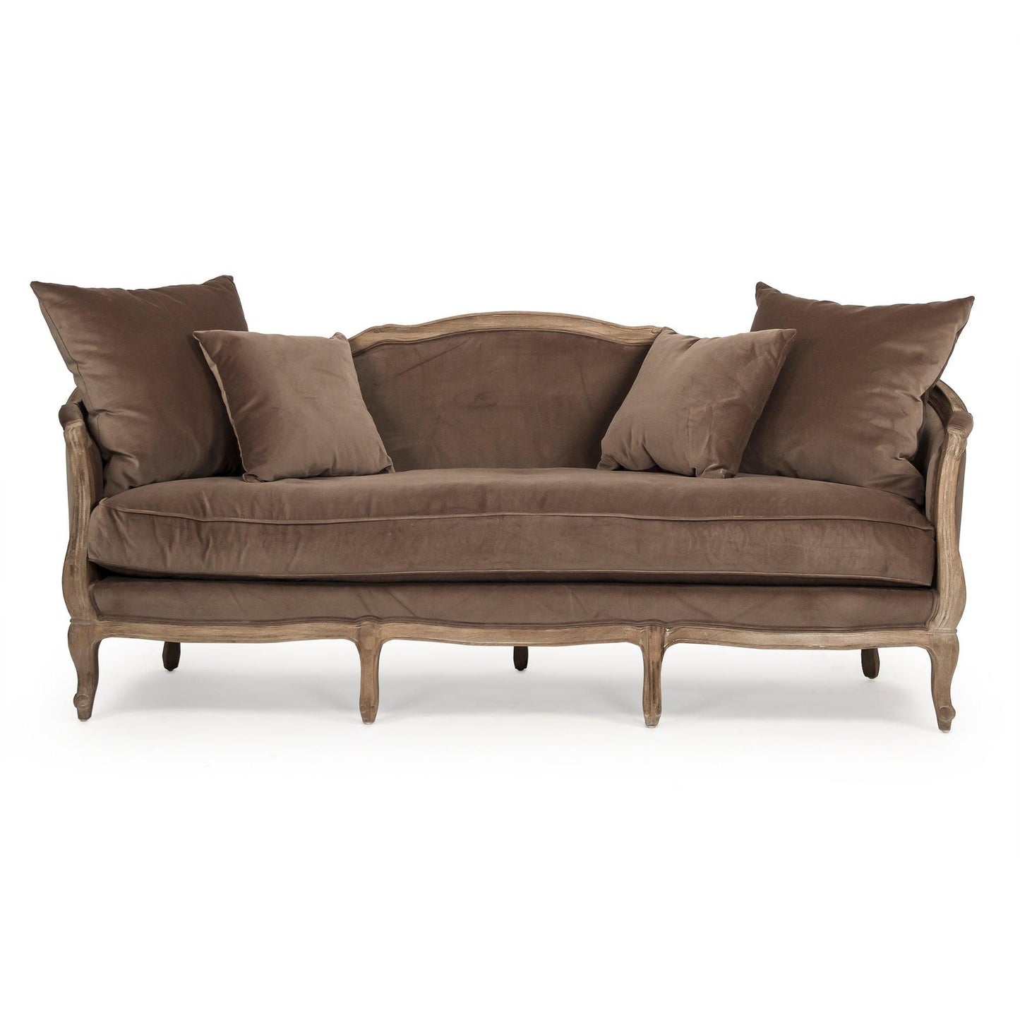 Maison Sofa CFH007-3 E272 V011 FredCo