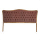 Maison Tufted Headboard King CL042 King E272 A008-2 FredCo