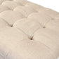 Maison Tufted Ottoman CF056-Z E272 A003 REC FredCo
