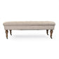 Maison Tufted Ottoman CF056-Z E272 A003 REC FredCo