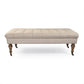 Maison Tufted Ottoman CF056-Z E272 A003 REC FredCo