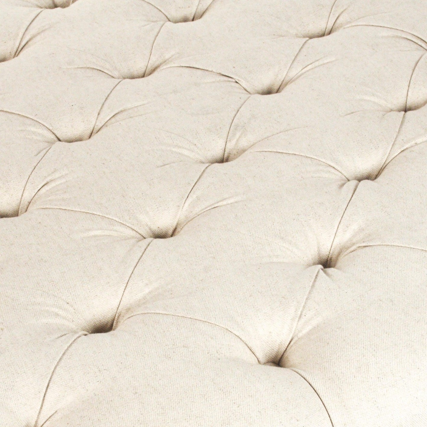 Maison Tufted Ottoman CF064 432 C020 FredCo