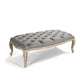 Maison Tufted Ottoman CF064-6 E272 A048 FredCo