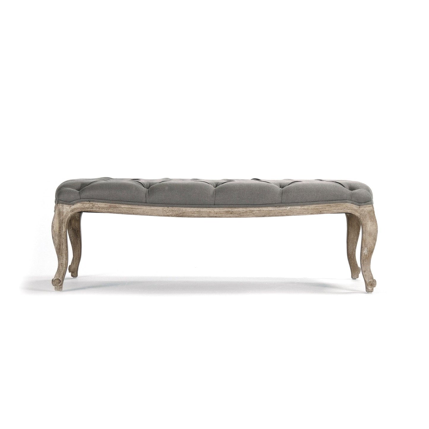 Maison Tufted Ottoman CF064-6 E272 A048 FredCo
