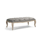 Maison Tufted Ottoman CF064-6 E272 A048 FredCo