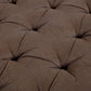 Maison Tufted Ottoman CF064 E272 A008 FredCo