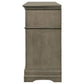 Manchester 7-drawer Dresser Wheat 222893 Coaster FredCo