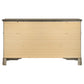 Manchester 7-drawer Dresser Wheat 222893 Coaster FredCo