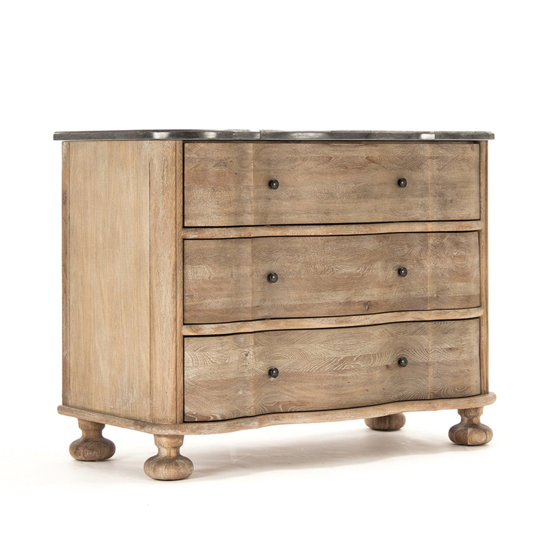 Marbre Dresser HT726 E272 FredCo