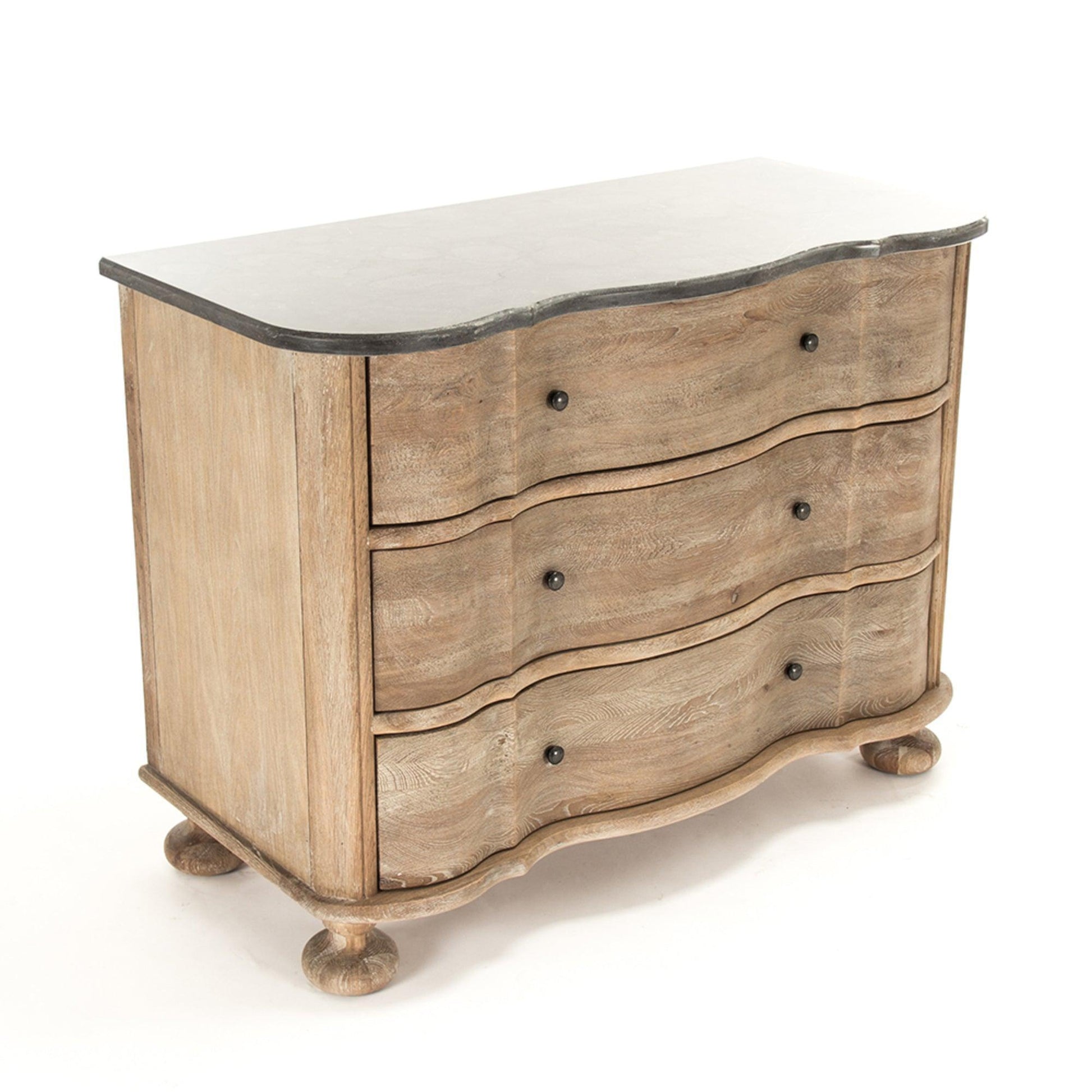 Marbre Dresser HT726 E272 FredCo