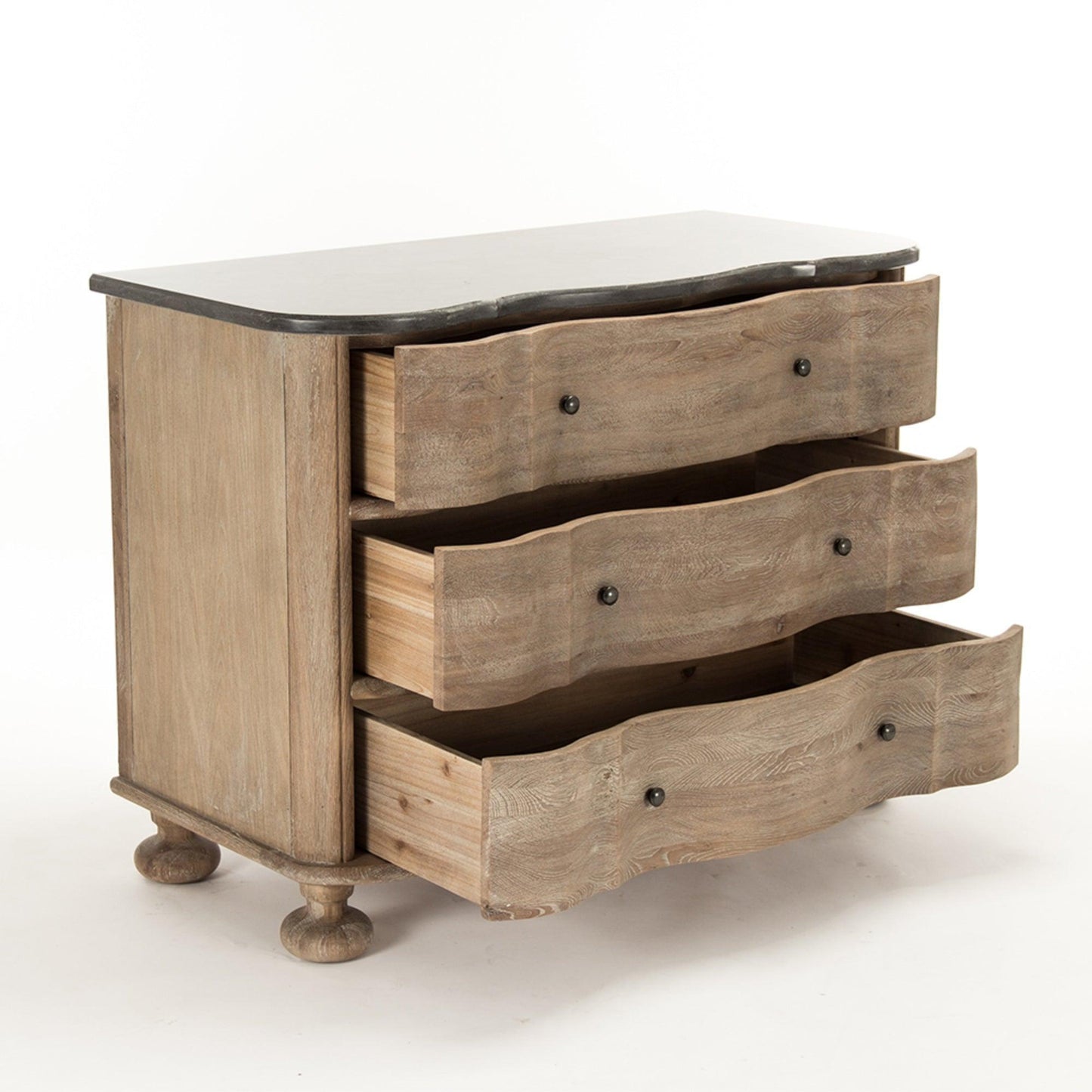 Marbre Dresser HT726 E272 FredCo