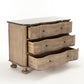 Marbre Dresser HT726 E272 FredCo