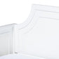 Mariana Classic and Traditional White Finished Wood Twin Size Daybed FredCo