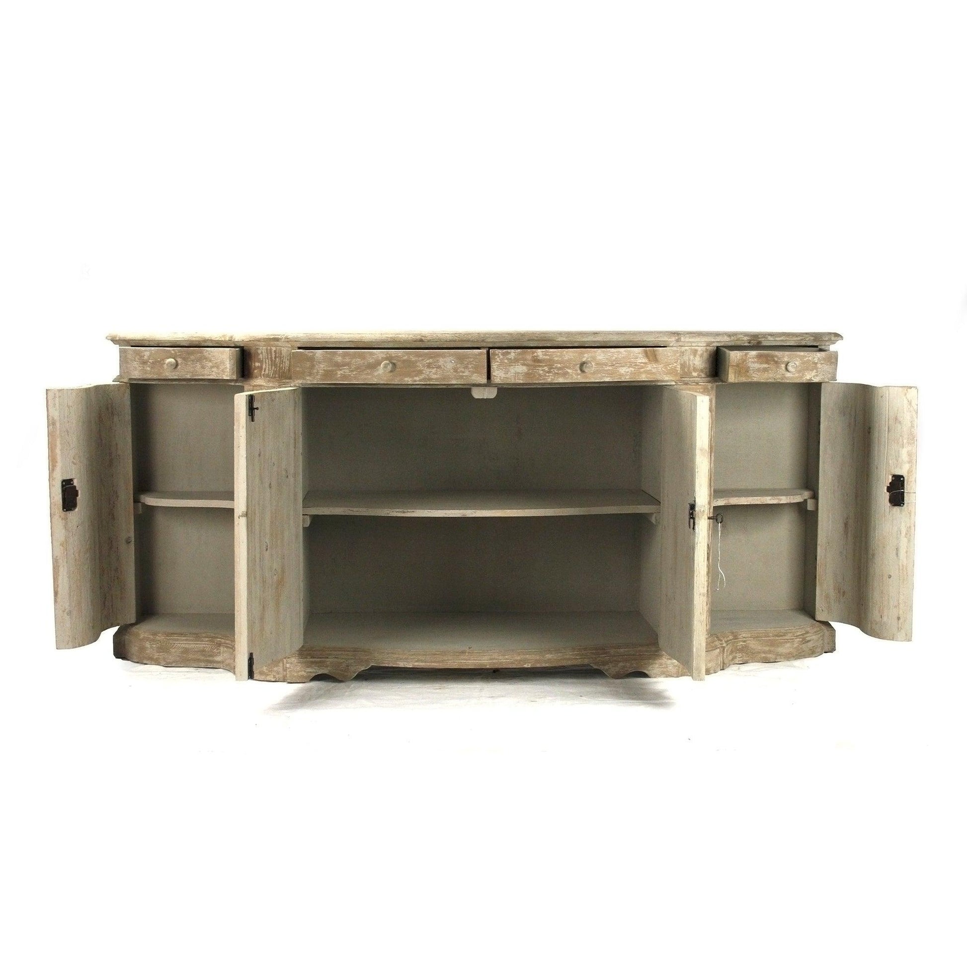 Marlon Chest LI-SH10-26-50 FredCo