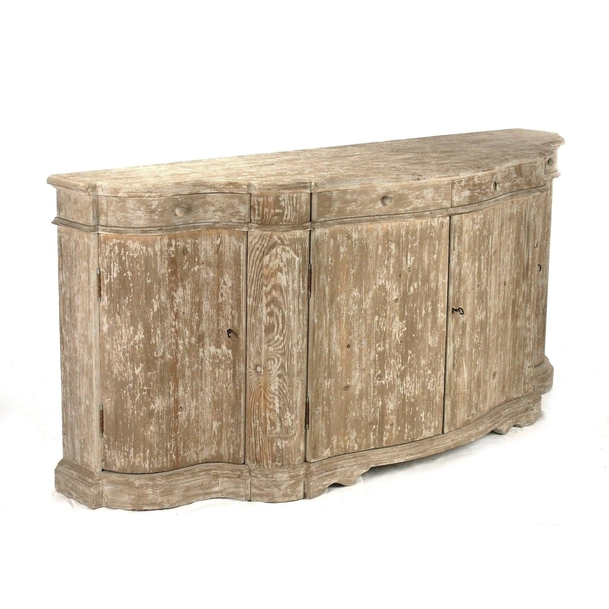 Marlon Chest LI-SH10-26-50 FredCo