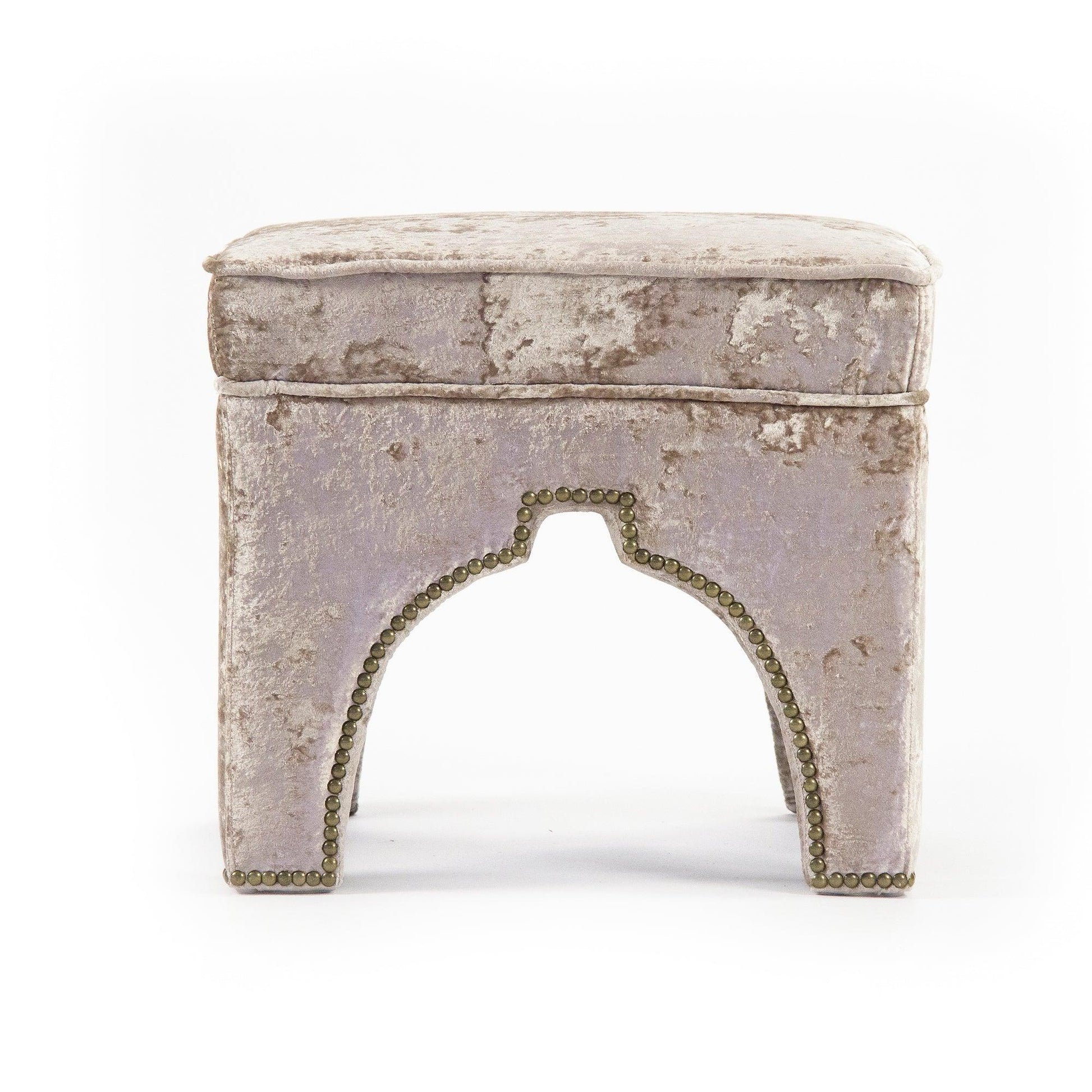Marnix Cubic Stool ZEN05 A FredCo