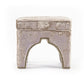Marnix Cubic Stool ZEN05 A FredCo