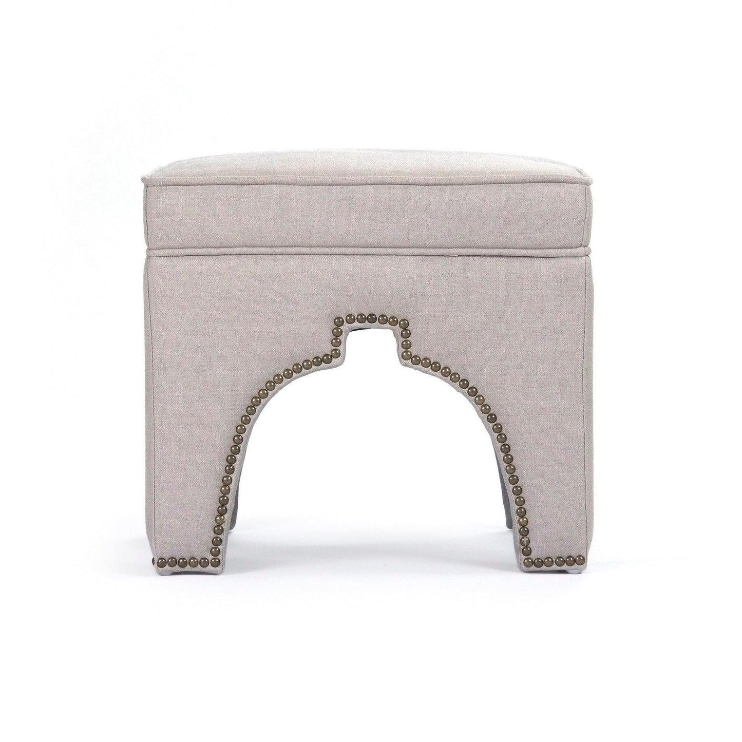 Marnix Cubic Stool ZEN05 A003 FredCo