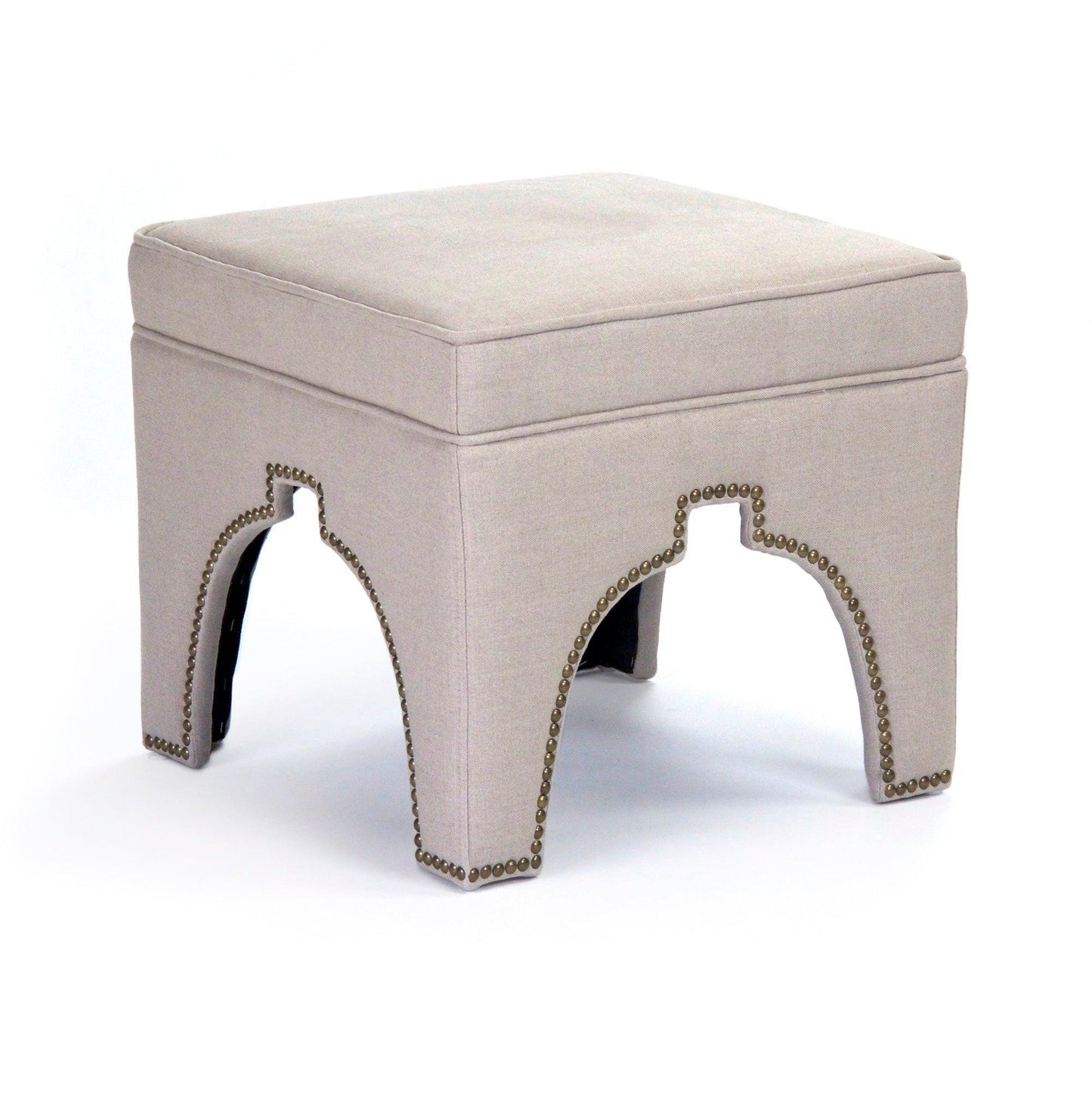 Marnix Cubic Stool ZEN05 A003 FredCo