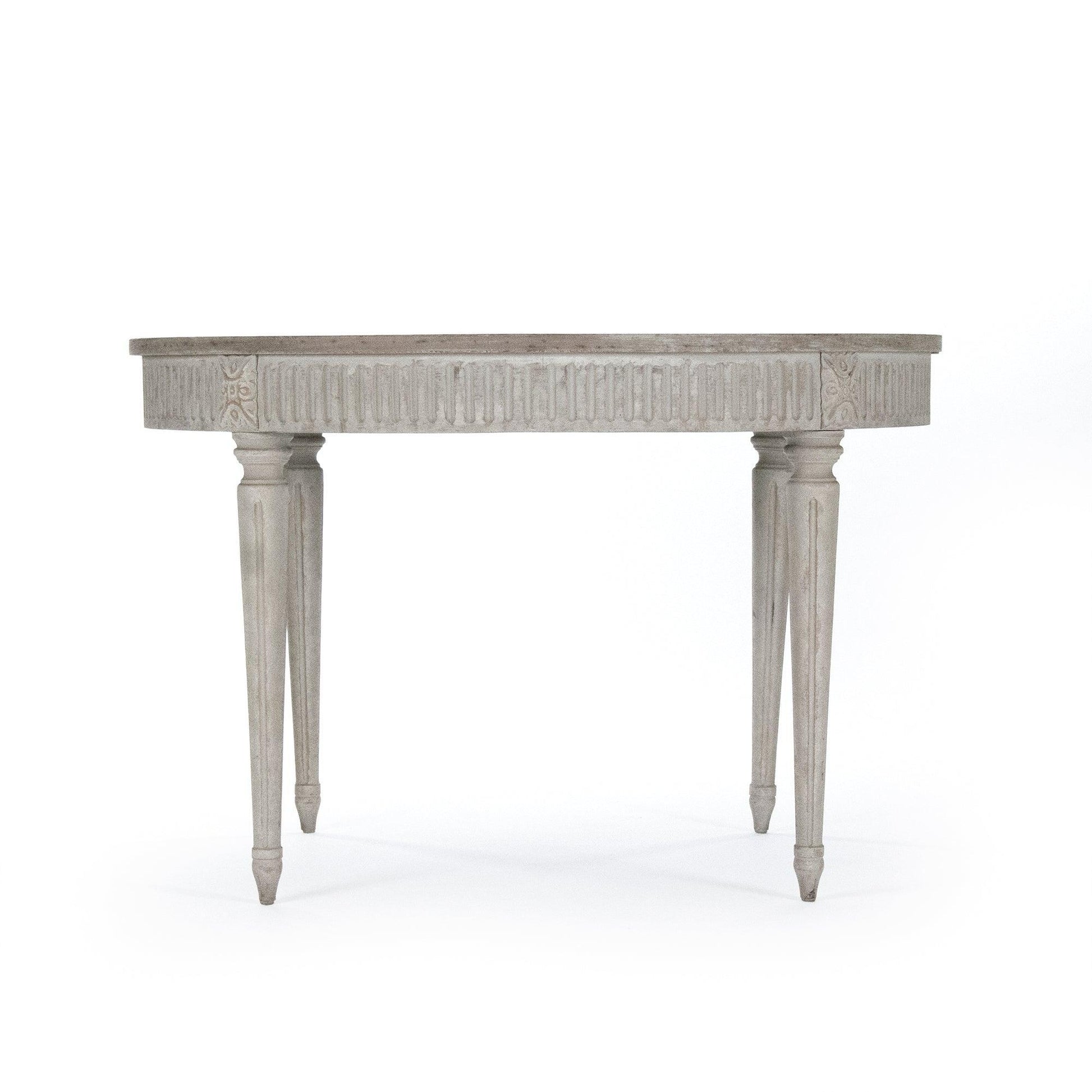 Martel Dining Table LI-SH14-25-118 FredCo