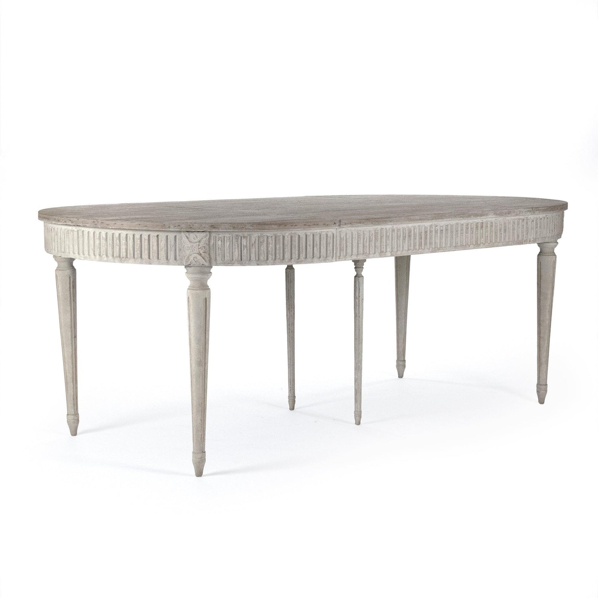 Martel Dining Table LI-SH14-25-118 FredCo