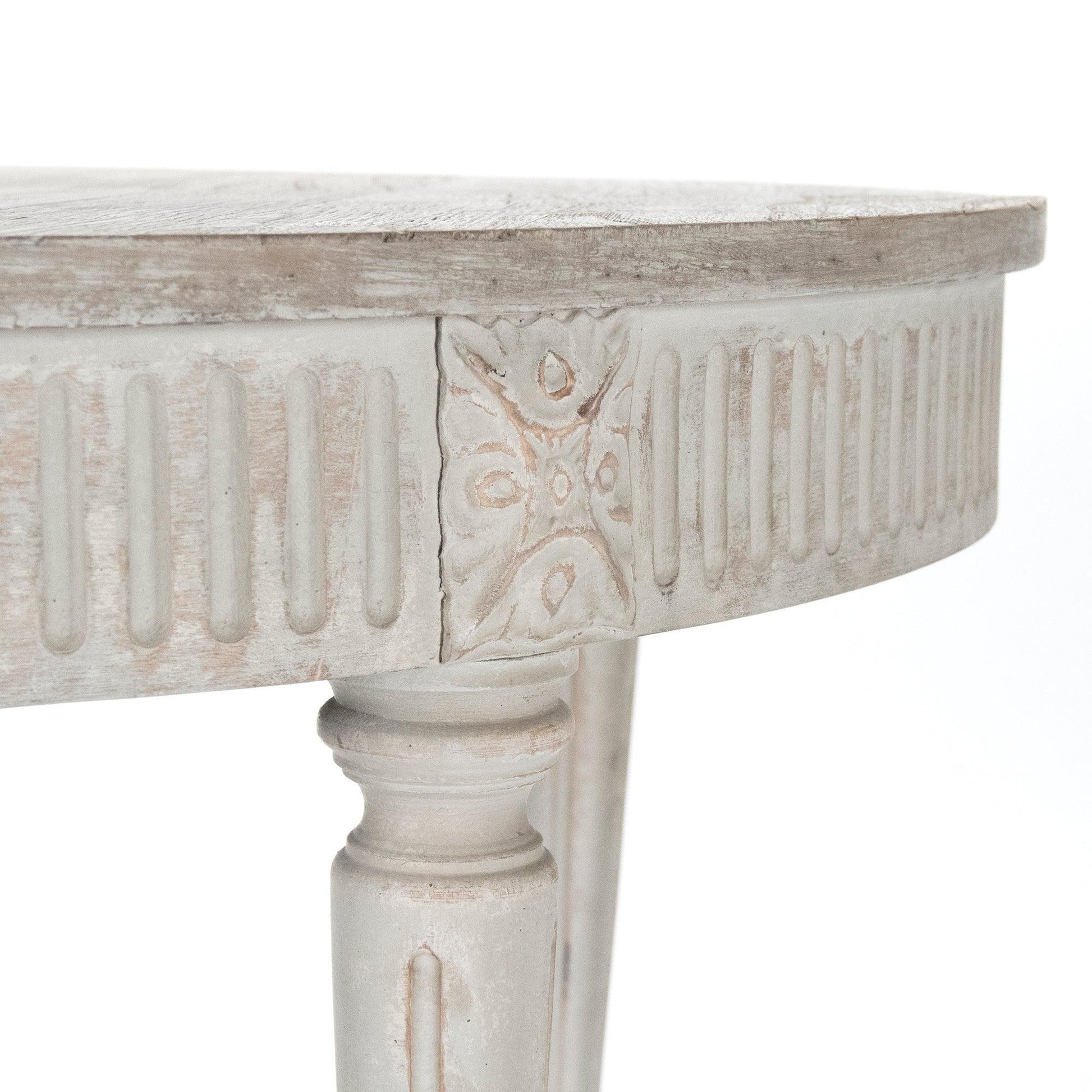 Martel Dining Table LI-SH14-25-118 FredCo