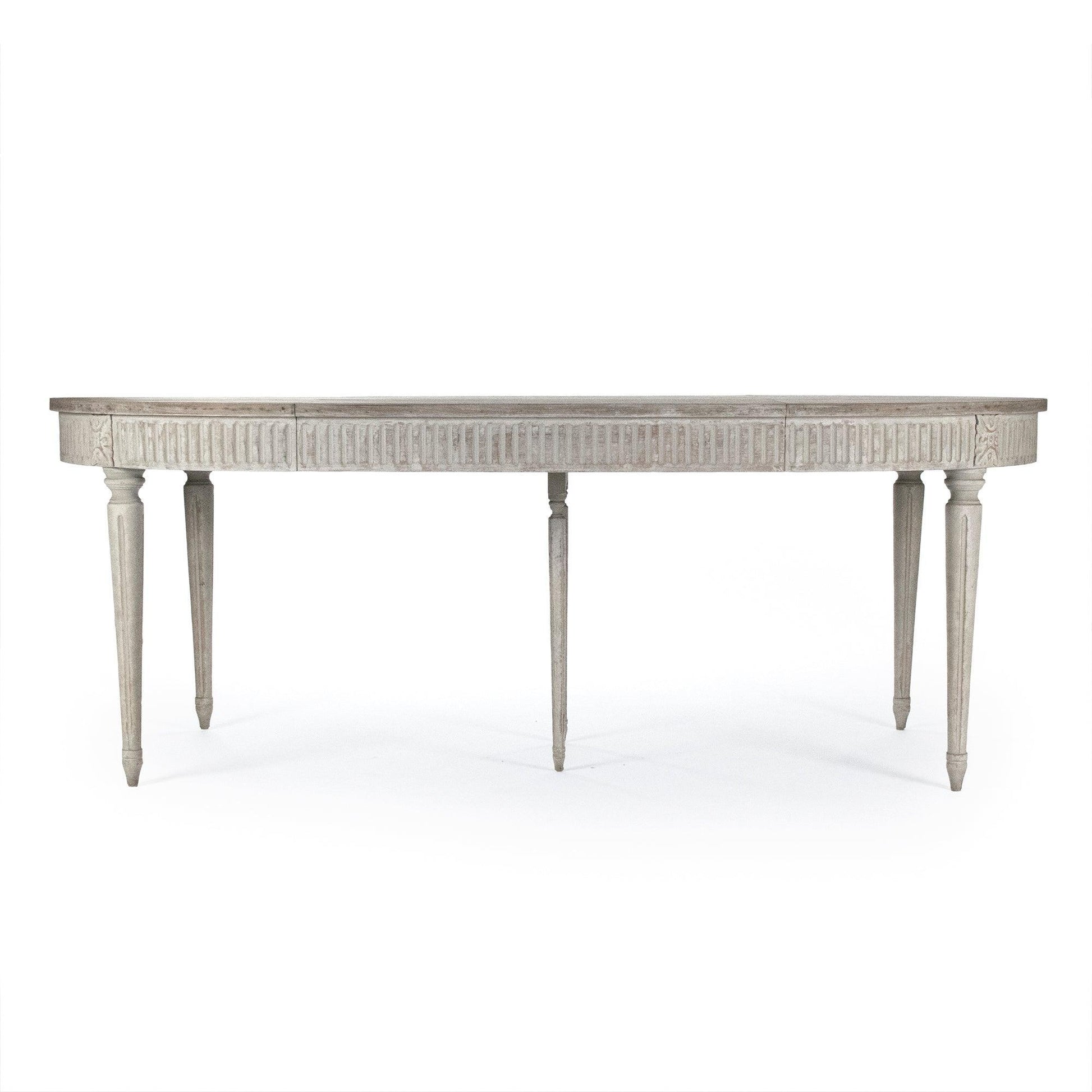 Martel Dining Table LI-SH14-25-118 FredCo