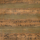 Mathis Coffee Table CT039 501 FredCo