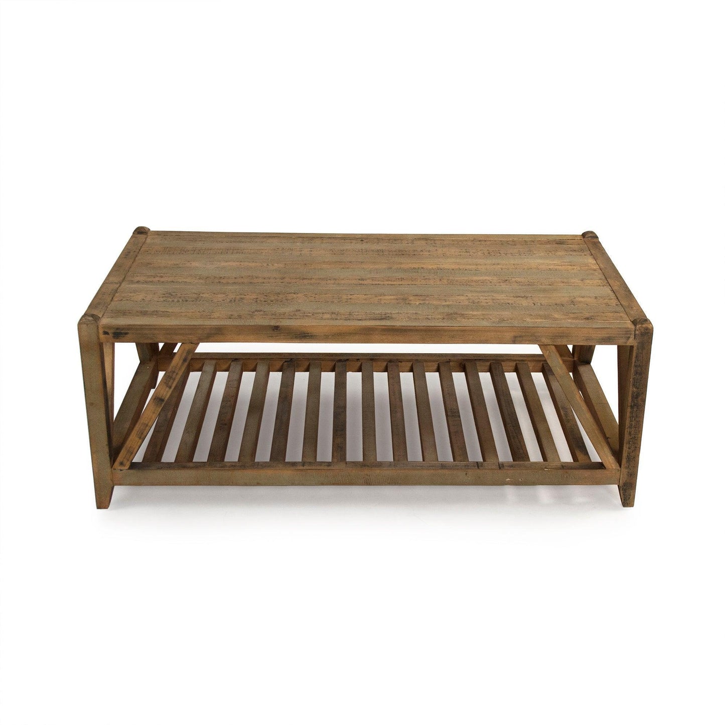 Mathis Coffee Table CT039 501 FredCo