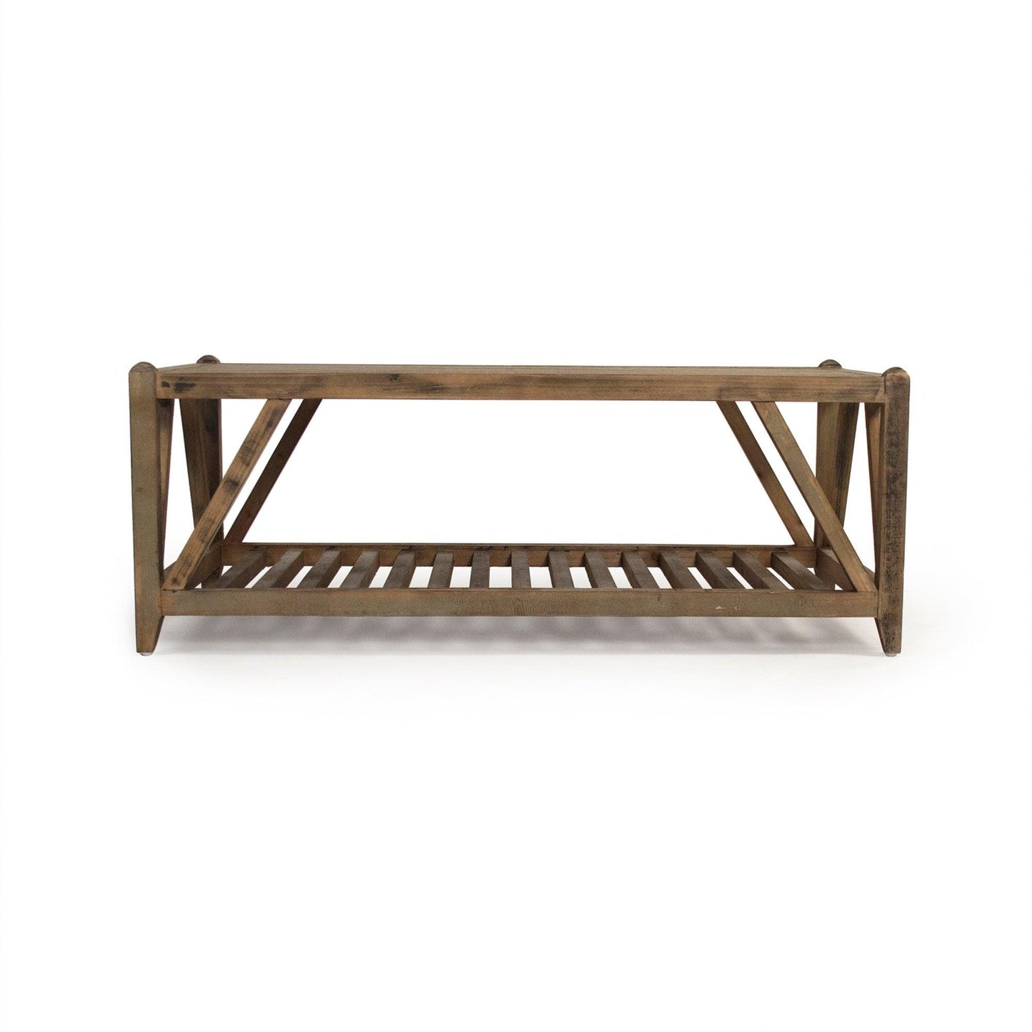 Mathis Coffee Table CT039 501 FredCo