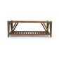 Mathis Coffee Table CT039 501 FredCo